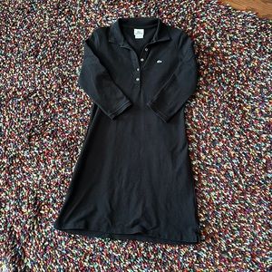 Lacoste Women’s Polo Dress 38